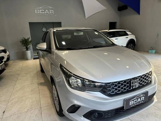FIAT ARGO 1.3 FIREFLY FLEX DRIVE S-DESIGN MANUAL FIAT ARGO 1.3 FIREFLY FLEX DRIVE S-DESIGN MANUAL
